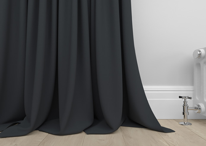 Lyra, Tarpit - Made to Measure Curtains - Image 6